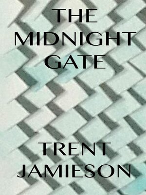 cover image of The Midnight Gate